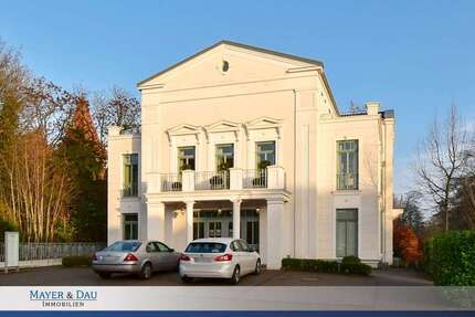 Wohnung zum Mieten in Rastede 1.200 € 98.32 m²