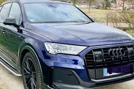 Audi Q7 42.036 km 68.900 &euro; Mainz 55116