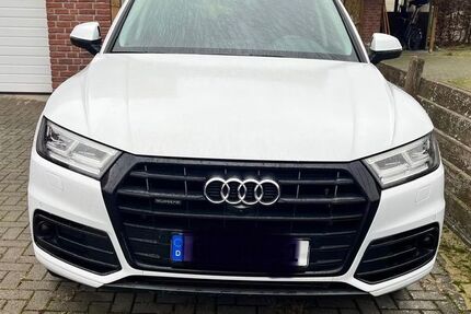 Audi Q5 64.000 km 37.200 &euro; Rühen 38471