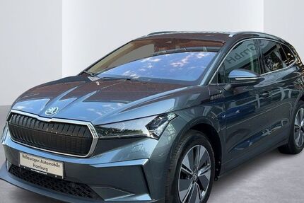 Skoda Enyaq 65.851 km 25.930 € Hamburg 22303