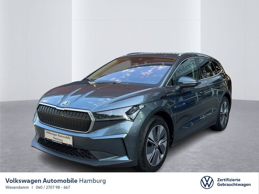 Skoda Enyaq 65.851 km 25.930 € Hamburg 22303