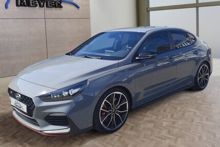 Hyundai i30 55.392 km 22.510 &euro; Sickte bei Braunschweig 38173