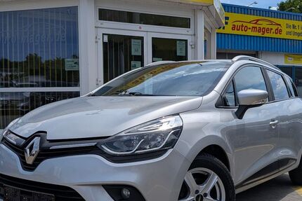 Renault Clio 125.000 km 7.200 &euro; Würzburg 97078