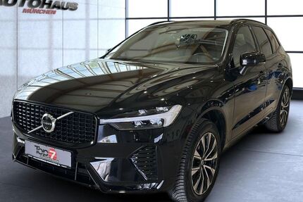 Volvo XC60 24.400 km 41.990 &euro; München 81825