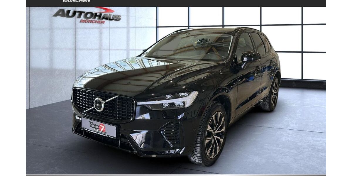 Volvo XC60 24.400 km 41.990 &euro; München 81825