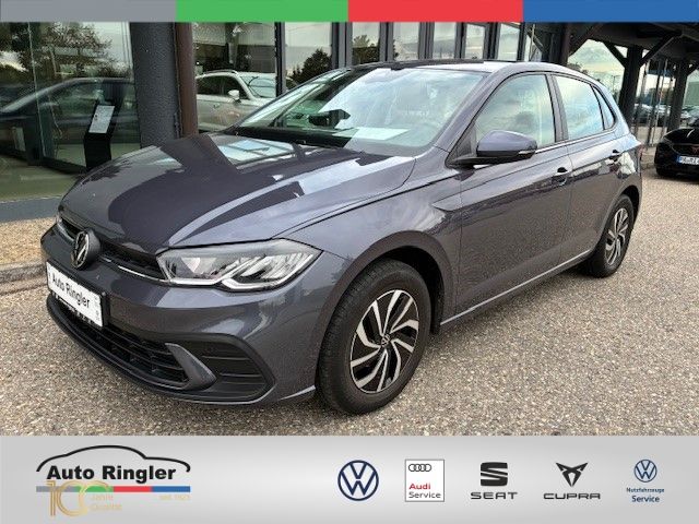VW Polo 79.820 km 13.490 € Pocking 94060