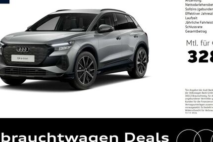 Audi Q4 e-tron 7.046 km 45.480 &euro; Neumarkt 92318