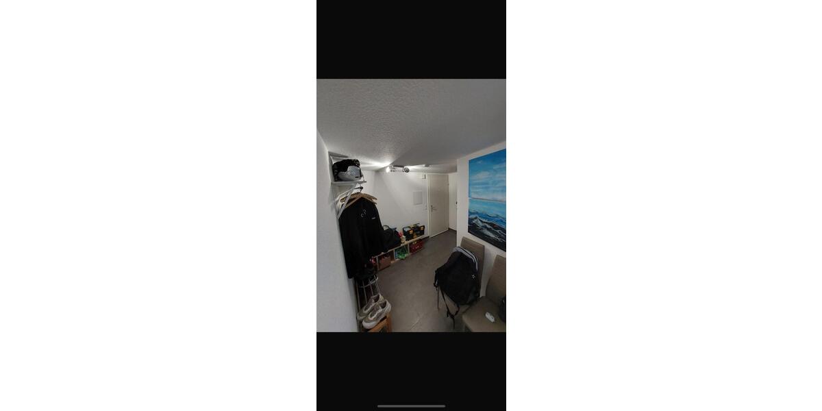 Erdgeschoßwohnung Pfullingen - 2 Zimmer, 55 m&sup2;, 160.000&euro; | Angebot:25175578