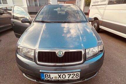 Skoda Fabia 182.000 km 2.000 &euro; Balingen 72236