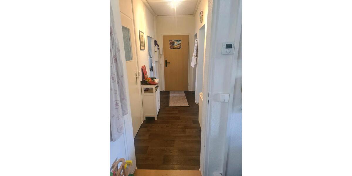 Etagenwohnung Pockau-Lengefeld Lengefeld - 4 Zimmer, 78 m&sup2;, 580&euro; | Angebot:25900556