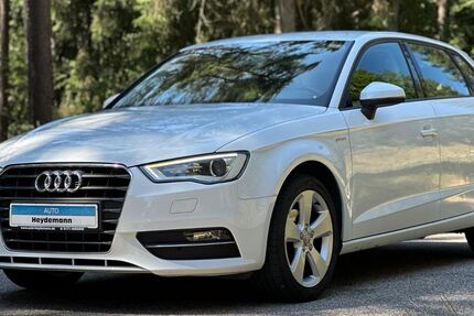 Audi A3 204.211 km 8.990 &euro; Neumarkt 92318