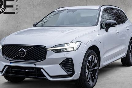 Volvo XC60 1.500 km 61.290 &euro; Ahrensburg 22926