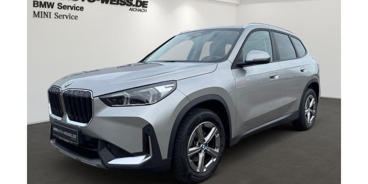 BMW X1 80.000 km 35.700 &euro; Aichach 86551