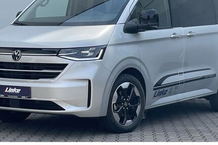 VW T6 Caravelle 6.911 km 64.990 &euro; Crailsheim 74564
