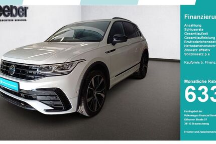 VW Tiguan 33.929 km 39.890 &euro; Leonberg 71229