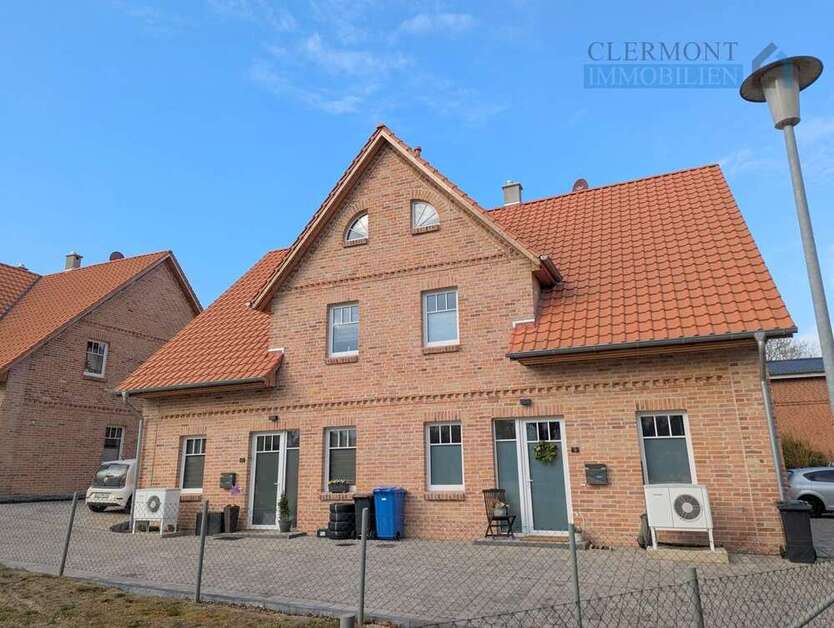 Haus zum Kaufen in Papenhusen Rodenberg 395.000 € 132 m²