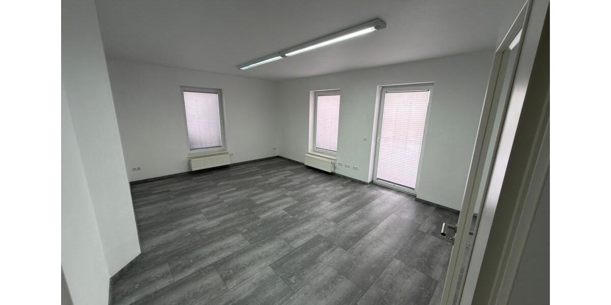 Helles Bürozimmer in ruhiger Lage zimmer