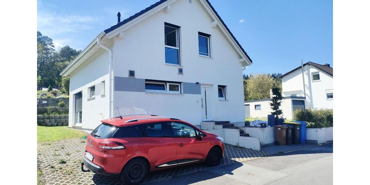 Neuwertiges Einfamilienhaus (Bj. 2019) in Idstein mit Garage 4 zimmer