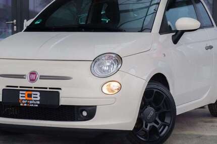 Fiat 500 138.000 km 4.490 &euro; Landshut 84030