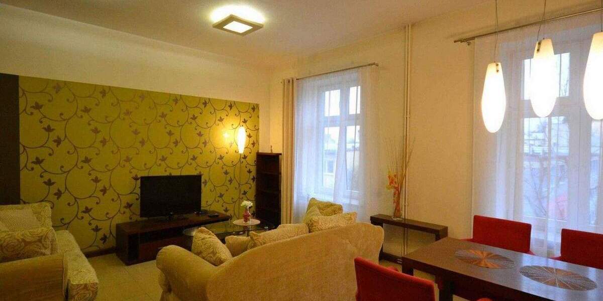 Etagenwohnung Köln Sülz - 2 Zimmer, 60 m&sup2;, 1.140&euro; | Angebot:25321580