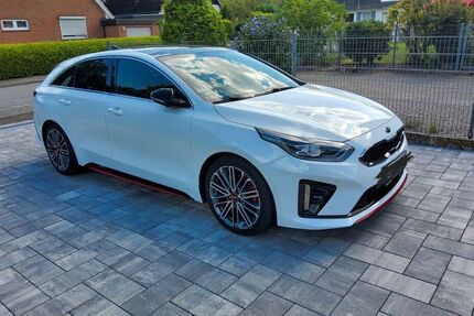 Kia pro ceed / ProCeed
