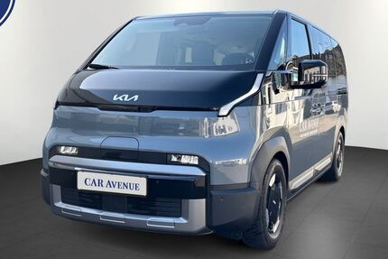 Kia PV5 9.990 km 46.990 &euro; Wittlich 54516