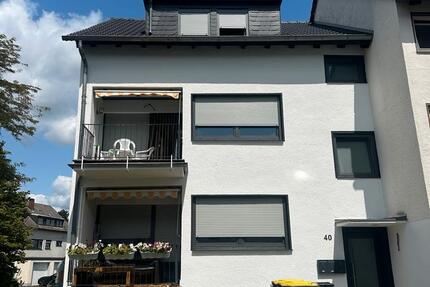 Wohnung Neunkirchen-Seelscheid Seelscheid - 2 Zimmer, 61 m&sup2;, 700&euro; | Angebot:24869194