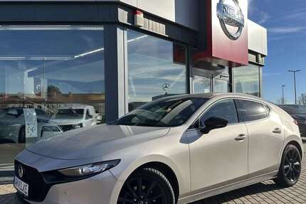 Mazda 3 19.980 km 24.490 &euro; Magdeburg 39120