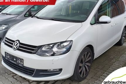 VW Sharan 183.656 km 11.999 &euro; Horn Bad Meinberg 32805