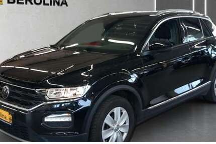 VW T-Roc 45.312 km 19.950 € Berlin 12105