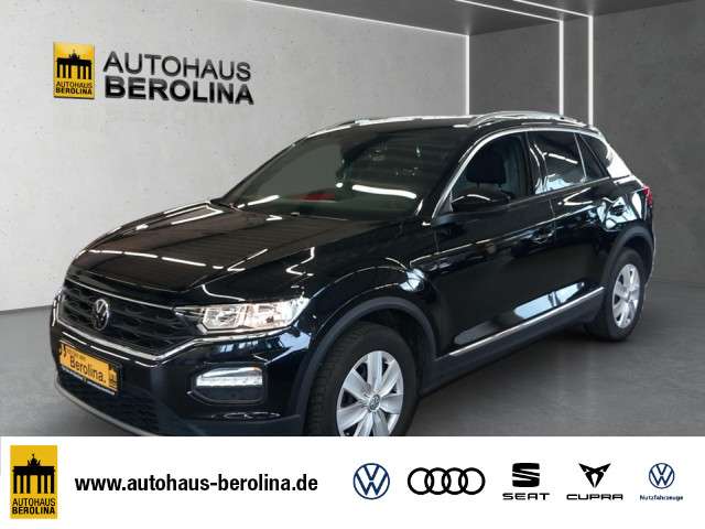 VW T-Roc 45.312 km 19.950 € Berlin 12105
