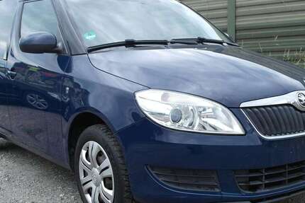 Skoda Roomster 178.000 km 2.999 &euro; Porta Westfalica 32457