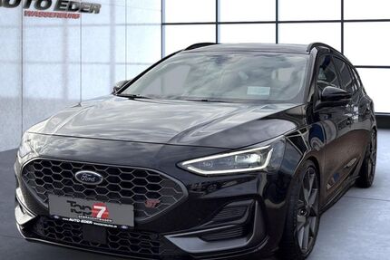 Ford Focus 33.169 km 31.850 &euro; Eiselfing 83549