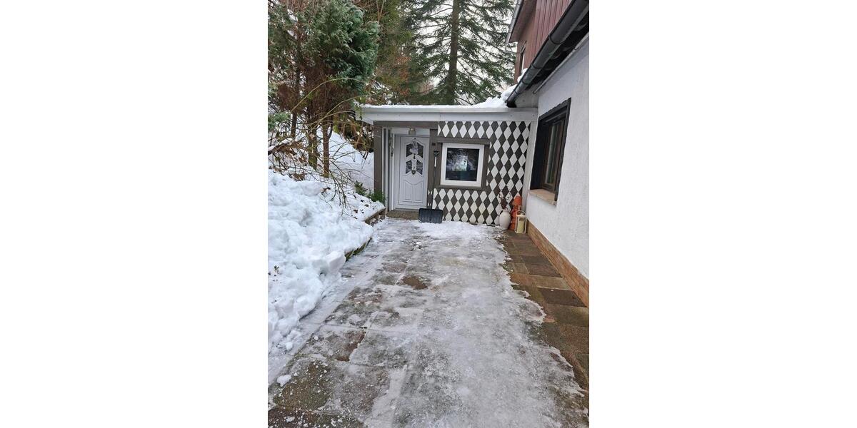 Doppelhaushälfte Steinach - 2 Zimmer, 57 m&sup2;, 700&euro; | Angebot:26315172