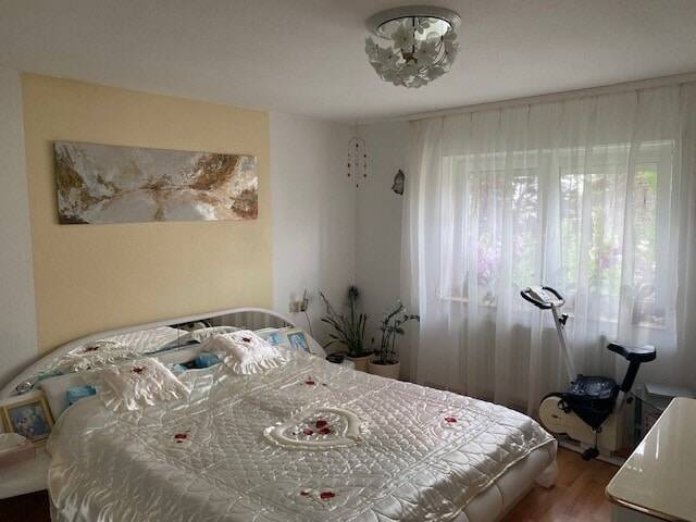 Etagenwohnung Pfullendorf - 3 Zimmer, 81 m&sup2;, 205.000&euro; | Angebot:26361273