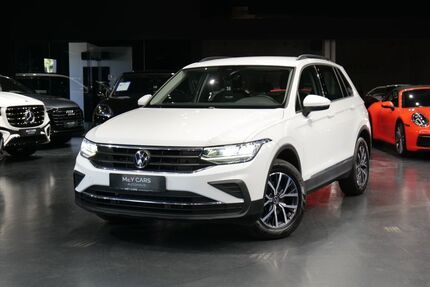 VW Tiguan 55.276 km 25.580 &euro; Koblenz 56070