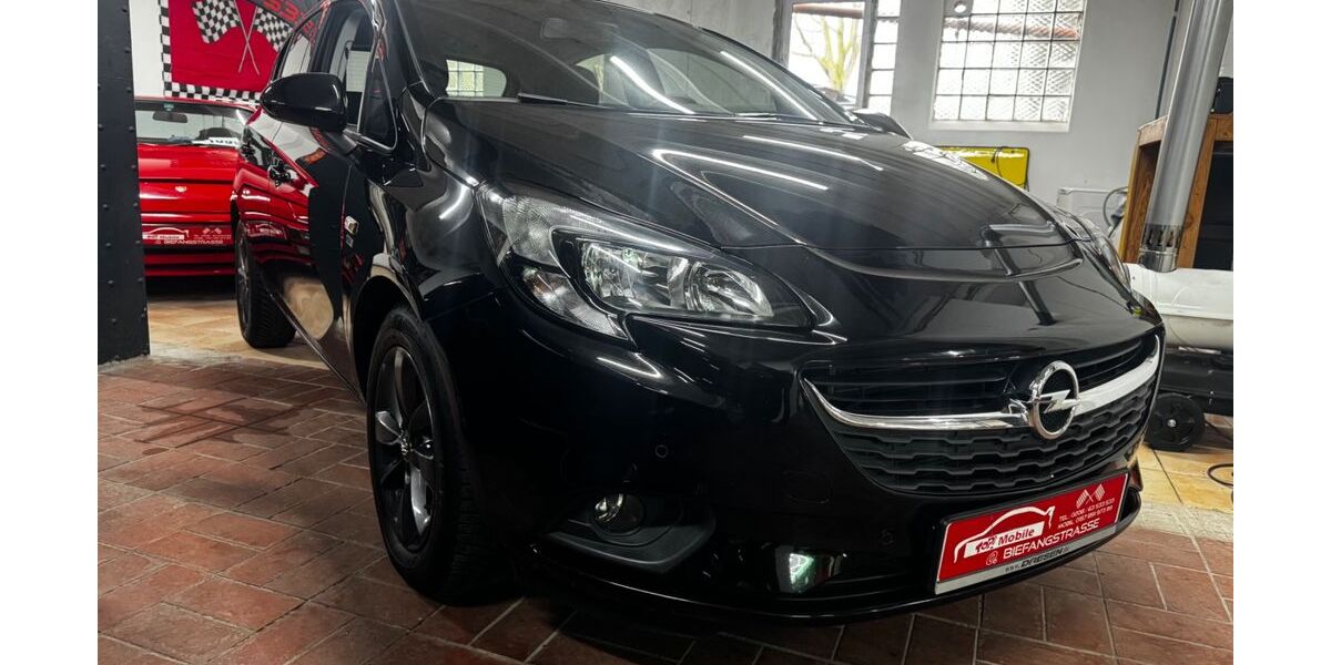 Opel Corsa 43.200 km 10.790 &euro; Oberhausen 46149