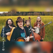 Johnny & The Yooahoos 13.05.2027 Bürgerhaus Sprendlingen