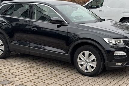 VW T-Roc 133.000 km 14.800 &euro; Kehl 77694