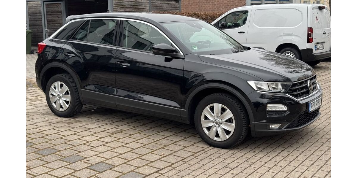 VW T-Roc 133.000 km 14.800 &euro; Kehl 77694