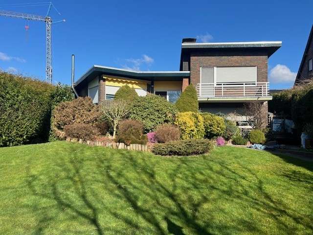 Haus zum Kaufen in Emmerich am Rhein 339.000 € 100 m²