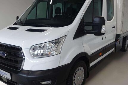 Ford Transit 110.000 km 25.990 &euro; Malsch 69254