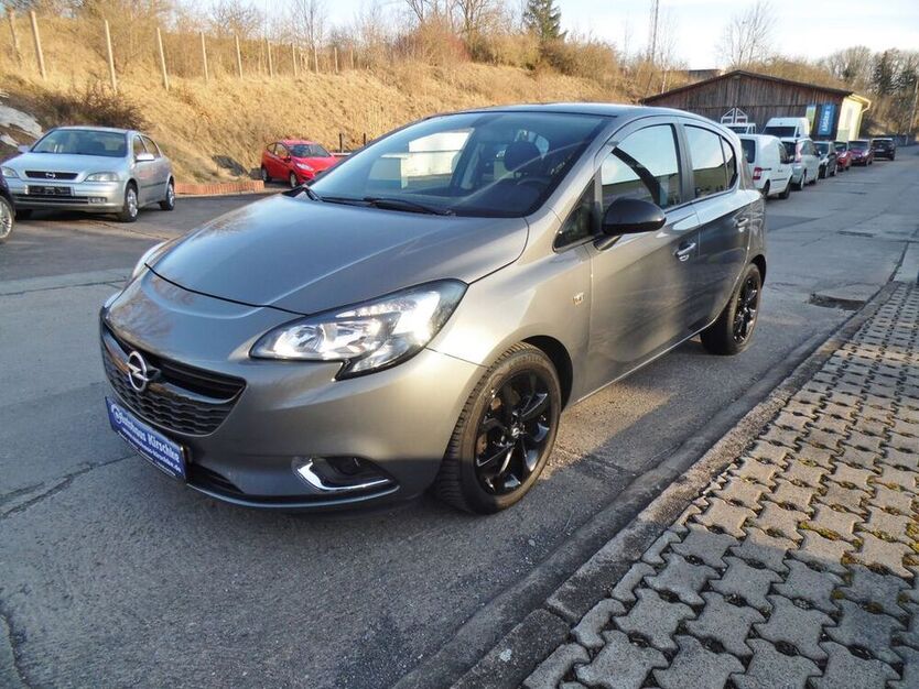 Corsa
