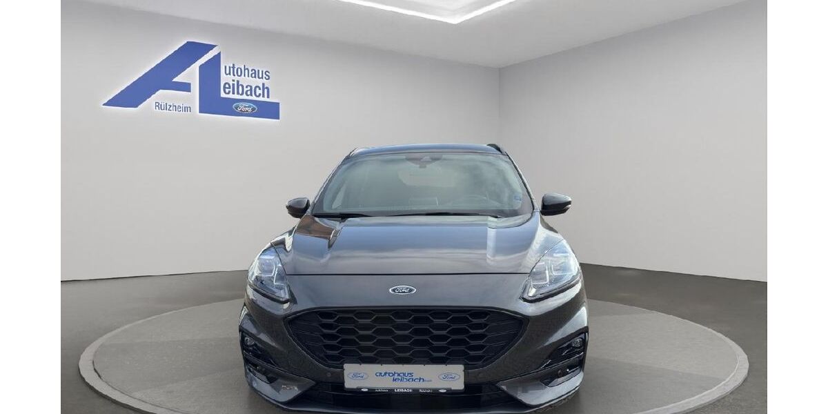 Ford Kuga 25.430 km 26.900 &euro; Rülzheim 76761