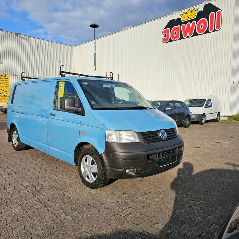 T5 Transporter