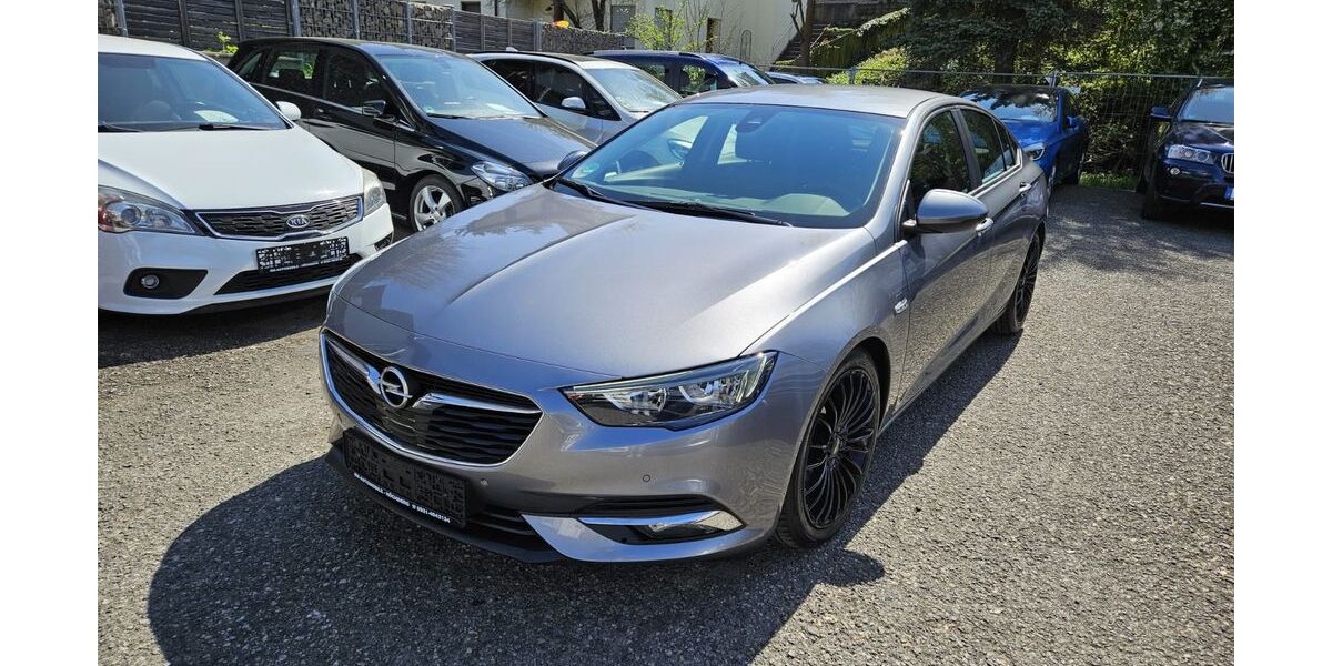 Opel Insignia 174.680 km 10.950 &euro; Höchberg 97204