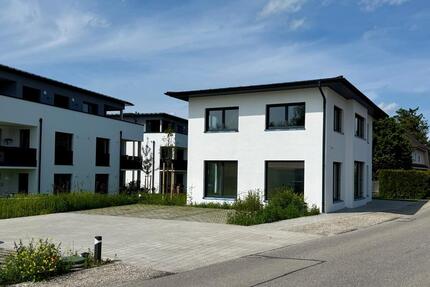 Energieeffizient & Modern - Hochwertige Büroräume (4-Zi) in zentraler Lage!