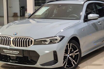 BMW 330 8.500 km 40.498 &euro; Limburg 65549