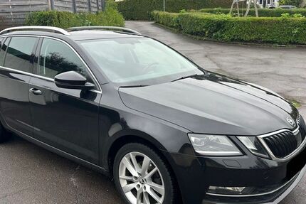 Skoda Octavia 218.000 km 8.300 € Essen 45136