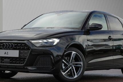 Audi A1 2.500 km 29.990 &euro; Trier 54292